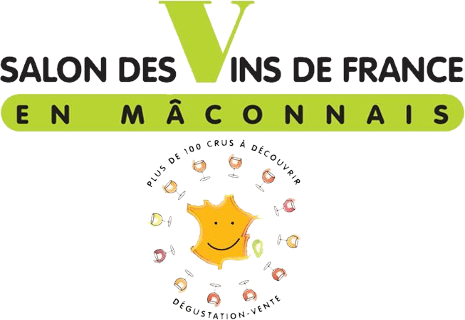 Le salon des Vins de France en Mâconnais