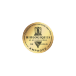 médaille or domaine du grand jacquet