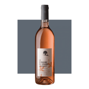la cuvée des herbes folles - rosé