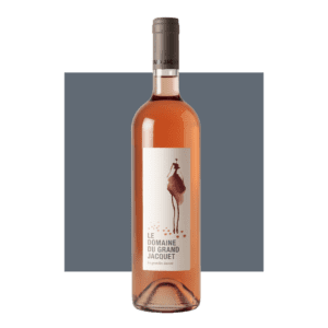 les grandes dames rosé