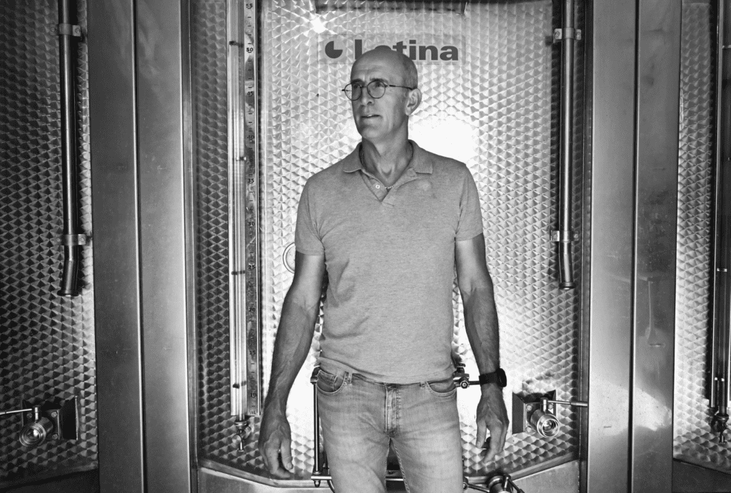 Domaine du grand jacquet