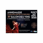 Salon Annemasse Domaine Grand Jacquet