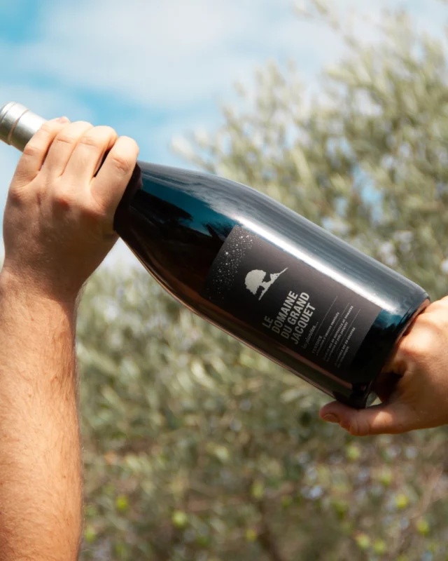 ☀️Une grande tablée, des amis, le chant des oiseaux, la chaleur du soleil, un barbecue qui crépite… et au centre, le magnum Les Planètes.🍷
On s’y croirait, non ? ✨

👉🏻www.grandjacquet.fr

👩‍💻&📸 @vitiprom

#beauxjours #friends #bbc #magnum #domainegrandjacquet 

L'abus d'alcool est dangereux pour la santé, à consommer avec modération.